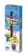 Shooting Star Choco Stick